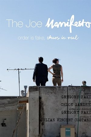 The Joe Manifesto The Joe Manifesto