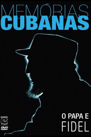 Il Papa e Fidel poster