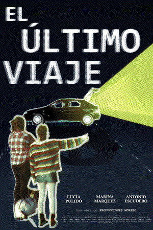 El Último Viaje El Último Viaje