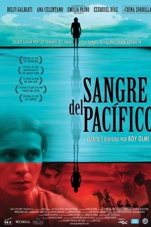 Sangre del pacífico