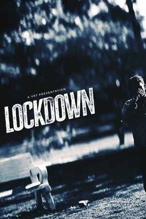 LOCKDOWN poster