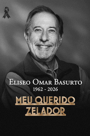 Poster da série The Boss - Temporada 4