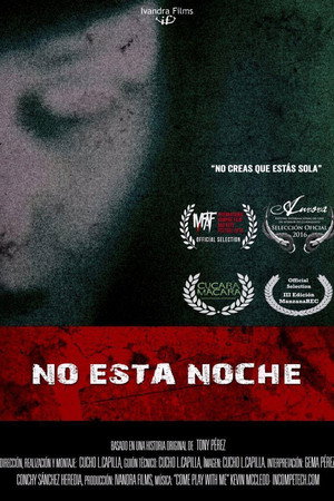 No esta noche