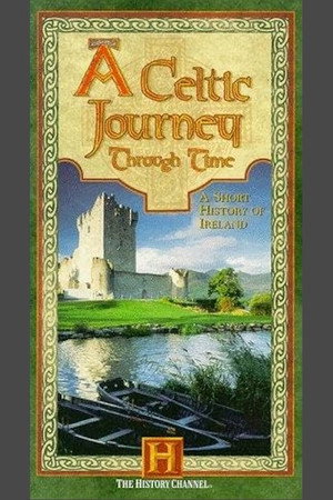 A Short History of Ireland poster