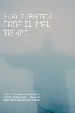 Guía turistica para el mal tiempo