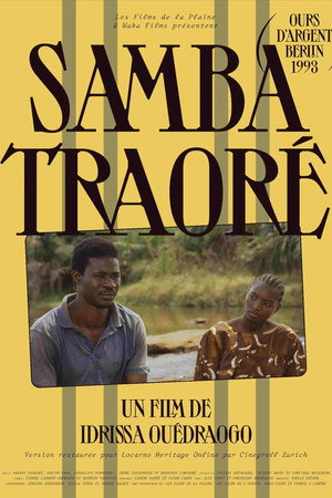 Samba Traoré
