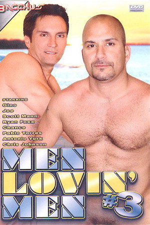 Men Lovin' Men 3