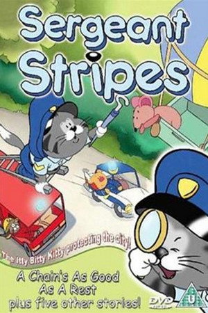 Sergeant Stripes