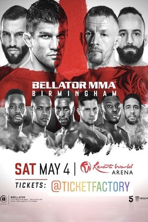 Bellator Birmingham