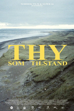 Thy som tilstand poster