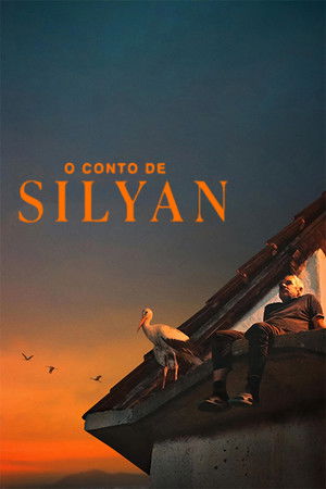 Poster do filme O Conto de Silyan