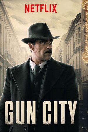 Imagem Gun City