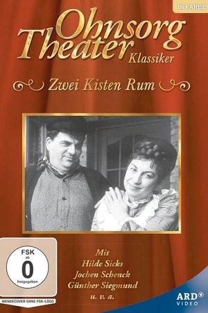Ohnsorg Theater - Zwei Kisten Rum