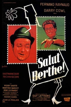 Salut Berthe !