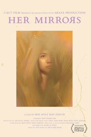 Her Mirrors poster
