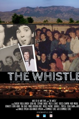 The Whistle