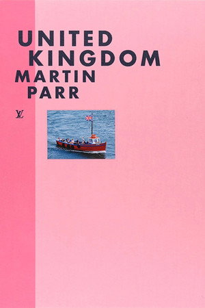 United Kingdom poster