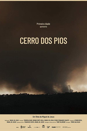 Cerro dos Pios poster
