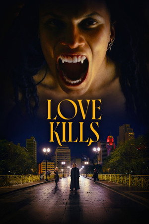 Love Kills