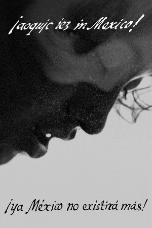 Poster of Aoquic iez in Mexico! Mexico Will No Longer Exist!