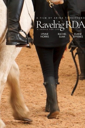 Ravelrig Riding for the Disabled poster