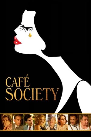 Imagem Café Society