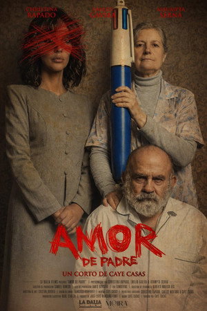 Father's Love poster