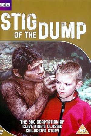 Stig of the Dump