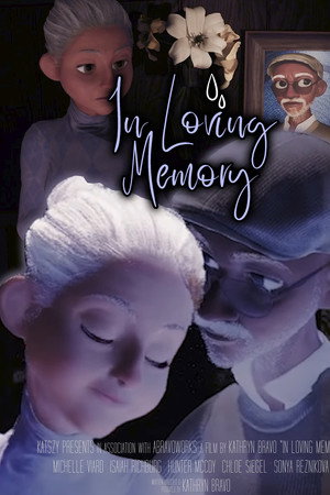 In Loving Memory poster