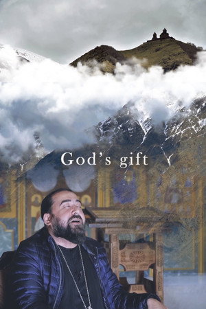 Seraphim Bit-Kharibi - God
