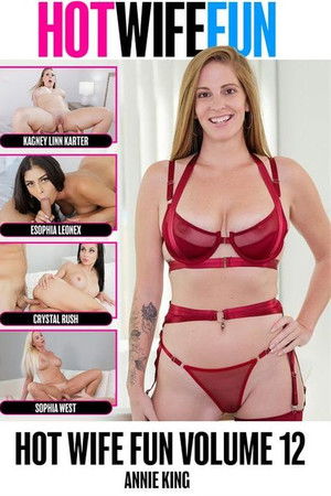 Hot Wife Fun 12