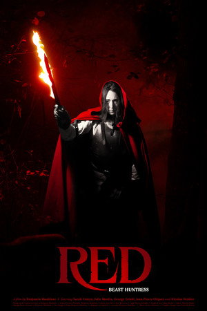 RED: Beast Huntress