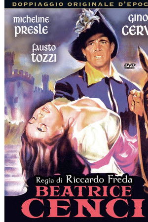Beatrice Cenci
