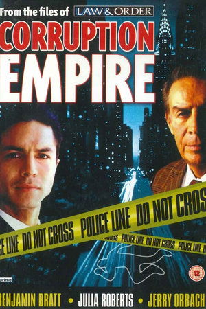 Law & Order: Corruption Empire