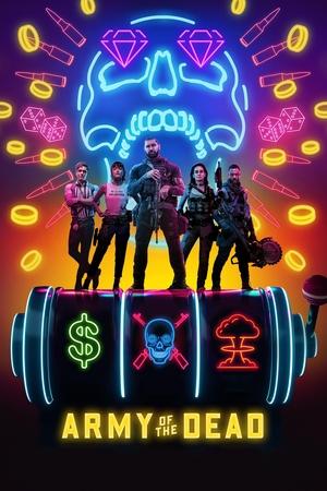 Imagem Army of the Dead: Invasão em Las Vegas