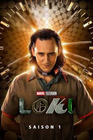 Loki saison 1