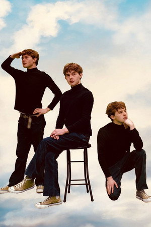 Trevor Together poster