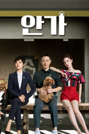 안가: Selling Dream