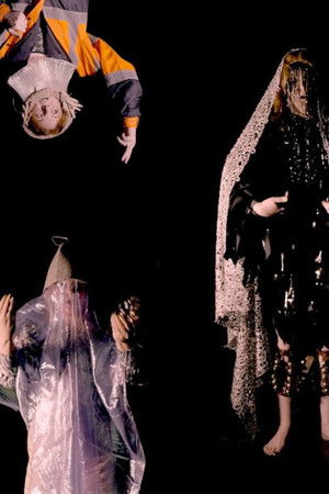 Mirie It Is (Dusking II)