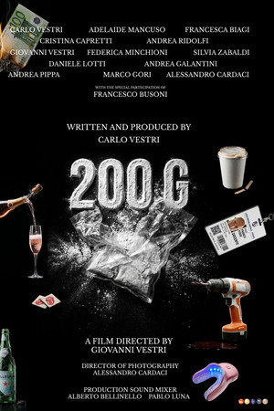 200 G