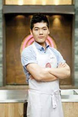 Portrait of 서문기