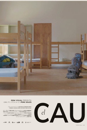 El cau poster