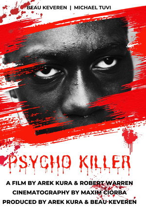 Psycho Killer