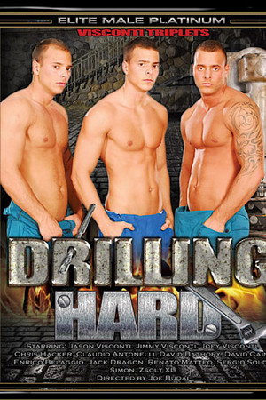 Drilling Hard