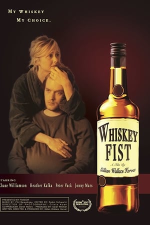 Whiskey Fist