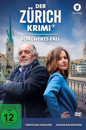 Money. Murder. Zurich.: Borchert's case