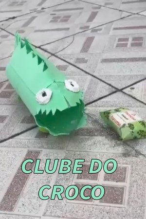 Clube do Croco