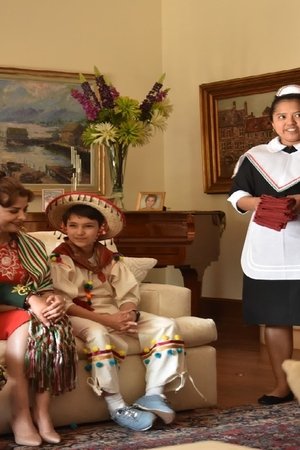 Los trapos sucios se lavan en casa