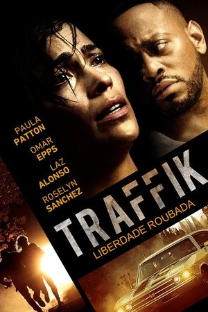 Imagem Traffik: Liberdade Roubada