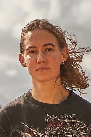 Alva Torell Björkman